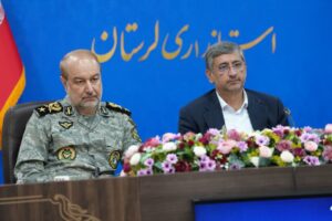 استاندار لرستان تاکید کرد ؛  ضرورت معرفی واقعیت های جنگ به نسل جوان