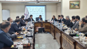 مدیرعامل بانک رفاه کارگران کشور مطرح کرد؛  پرداخت ماهانه ۲۰ هزار فقره تسهیلات قرض الحسنه به بازنشستگان