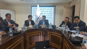 مدیر کل کار استان تاکید کرد:  لزوم عملیاتی کردن زنجیره‌های ارزش در حوزه کشاورزی لرستان