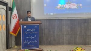 مدیر کل تعاون کار ورفاه اجتماعی لرستان؛ توسعه آموزش های مهارتی برای مشاغل کم سرمایه بر و خانگی در مناطق محروم استان ضروری است