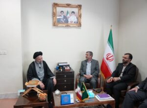 استاندار لرستان:  خدمت به مردم فلسفه اصلی تغییر دولت ها است