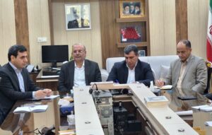 مدیر کل تعاون کار و رفاه اجتماعی لرستان خبر داد؛ برگزاری همایش وفاق ملی و سرمایه‌گذاری برای تولید در شهرستان‌های ازنا و دورود