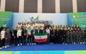  شاگردان عموزاده نایب‌ قهرمان شدند