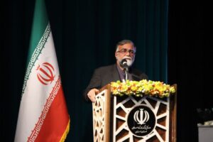 معاون استاندار لرستان:کاریکاتور؛ سنگر فرهنگی در برابر جنگ ترکیبی دشمن