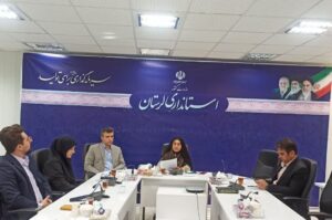 تکمیل پروژه های پیشران و اولویت دار فرهنگی نقش مهمی در تقویت سرمایه اجتماعی دارد