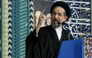 ابوترابی فرد: اقدام سه کشور اروپایی برای فعال شدن مکانیسم ماشه خودسرانه است