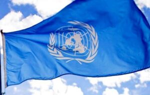 استقبال سازمان ملل از ‌طرح به رسمیت شناختن فلسطین