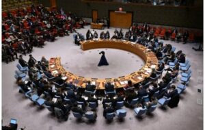 بیانیه سازمان ملل درباره بازگشت تحریم‌ها و قطعنامه‌های لغوشده علیه ایران