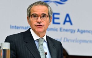 دستیابی به راه حلی دیپلماتیک با ایران هنوز امکان پذیر است