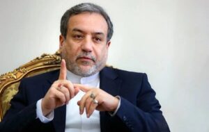 عراقچی: مذاکره با آژانس در چارچوب مصوبات شورای عالی امنیت ملی بود