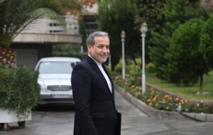 عزیمت عراقچی به نیویورک