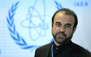 مذاکرات ایران و آژانس در چارچوب قانون جدید مجلس برگزار می‌شود