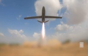 نیروهای مسلح یمن: فرودگاه‌های بن گوریون و رامون و یک نقطه مهم در دیمونا را هدف قرار دادیم