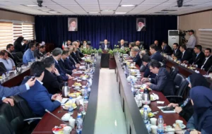 پزشکیان اولویت نخست جهادکشاورزی را تعیین دقیق الگوی کشت دانست