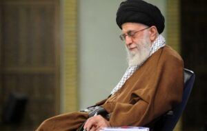 پیام تسلیت رهبر انقلاب به آیت‌الله سیستانی