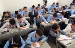 گفت‌وگو‌| فقر سرانه آموزشی در فردیس/ مدارس بافت قدیمی دارند/ فعالیت دوشیفته ۹۰ درصد مدارس