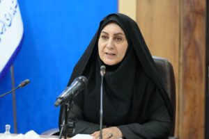 مدیرکل امور اجتماعی و فرهنگی استانداری لرستان مطرح کرد؛ الحاق سند توسعه فرهنگی و اجتماعی به سند توسعه لرستان