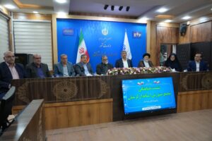 دبیر مجمع مشورتی لرستان مطرح کرد؛ حضور ۷۹۶ بانو در مجمع مشورتی استان