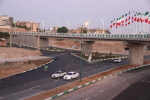 معاون هلدینگ تخصصی راه و شهرسازی قرارگاه سازندگی خاتم‌الانبیا خبر داد:ساخت ۲۷۰ تقاطع غیرهمسطح در کشور