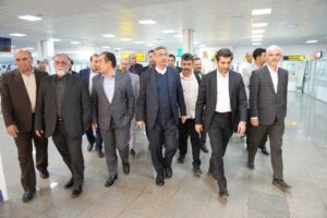 استاندار لرستان ؛ آخرین یافته‌های علمی برای نجات جنگل‌های زاگرس و هیرکانی بررسی شد