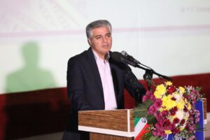 رییس اتاق بازرگانی لرستان ؛ رشد نامتوازن تسهیلات بانکی موجب کاهش انگیزه در میان فعالان بخش خصوصی شده است