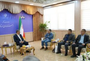 استاندار لرستان: عملیات اجرایی سد بختیاری آغاز می شود/ پرونده معشوره در شورای اقتصاد