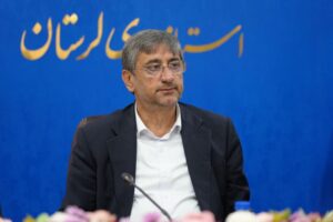 استاندار لرستان:  ۲۰ طرح در شورای برنامه ریزی استان تصویب شد/ پرهیز از نگاه بخشی در حوزه مولدسازی