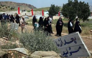 آغاز طرح راهیان نور در البرز