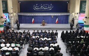 ادعای ترامپ مبنی بر طرفداری از مردم ایران دروغ است