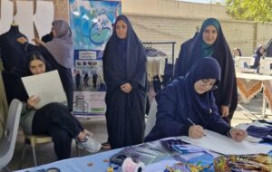 اسلامشهر میزبان جشنواره پیوند اولیا و مربیان شهرستان‌های استان تهران