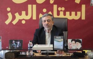 به‌کارگیری ظرفیت‌های ایثارگران نخبه در حل مسائل و مشکلات کشور