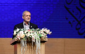 تاکید رئیس‌جمهور بر ایجاد بستر لازم برای رشد توانمندی مهارت‌آموزان