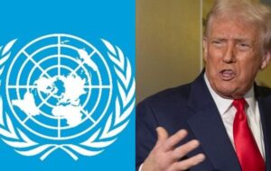 سازمان ملل در واکنش به درخواست ترامپ: آزمایش هسته‌ای مطلقاً مجاز نیست