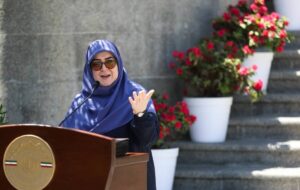 سخنگوی دولت: رفع فیلترینگ در دستور کار است