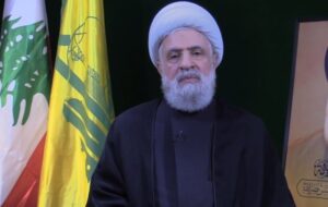 سلاح حزب الله بخشی از قدرت لبنان است