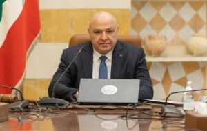 عقب‌نشینی رئیس جمهور لبنان از خلع سلاح حزب‌الله