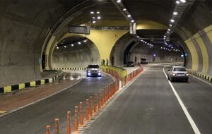 علت انسداد شبانه تونل‌های شهری تهران چیست؟