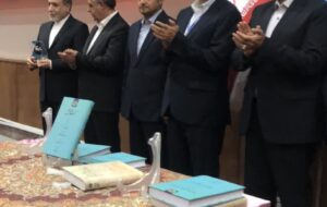 قدرت دیپلماسی بخشی از قدرت دفاعی کشور است