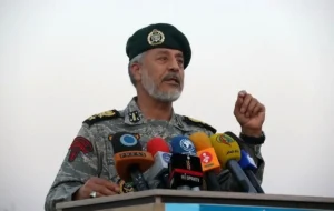 نیروهای مسلح ایران آماده مقابله با هر تهدیدی است