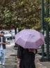 پایان هفته ارتفاعات تهران بارانی می‌شود
