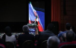 پزشکیان: باید برای پیشرفت‌های جهانی آماده باشیم و راهی برای تطبیق با آن در نظر بگیریم