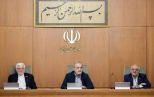 پزشکیان: نخستین جلسه استانی هیات دولت در خوزستان برگزار خواهد شد