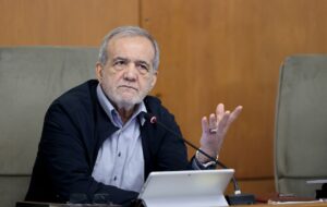 پزشکیان: نیروهای علمی را نباید به صرف یک اظهار نظر محروم کرد