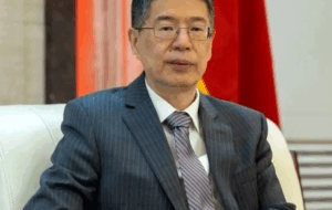 چین به محدودیت‌های تجارت با ایران پاسخ مناسب می‌دهد