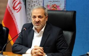 کاظمی: ۳۰ هزار دانش‌آموز دوره اول ابتدایی را به چرخه آموزش بازگرداندیم