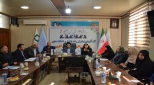 مدیر کل تعاون کار ورفاه اجتماعی لرستان: بانوان کارآفرین می توانند مسیر عدالت اقتصادی و اجتماعی را برای جامعه هموار کنند