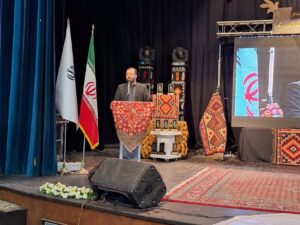 نماینده مردم در مجلس شورای اسلامی: هنر زبان زیبای بیان ارزش‌هاست/ جشنواره سی و هفتم نقطه عطف تئاتر بروجرد