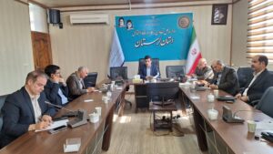 مدیرکل کار لرستان تاکید کرد ؛ ضرورت تشکیل کمیته های انظباطی و شورای سازش در کارگاه های اقتصادی استان