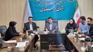 مدیر کل تعاون کار و رفاه اجتماعی استان تاکید کرد: طرح های پشتیبان و مزیت دار اولویت پرداخت تسهیلات مشاغل خانگی در لرستان