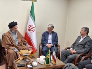 وزیر فرهنگ و ارشاد اسلامی: زبان ارتباطی با نسل جوان نیازمند بازآفرینی است